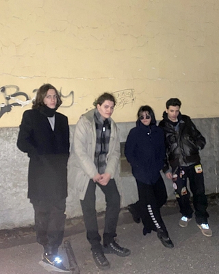 foto The Crimson Project