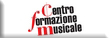 Link al sito Centro di Formazione Musicale
