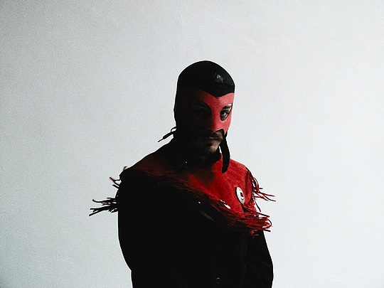 foto NACHO TRANQUILO