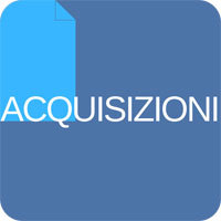 Acquisizioni