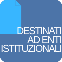 Immagine categoria destinati ad enti istituzionali