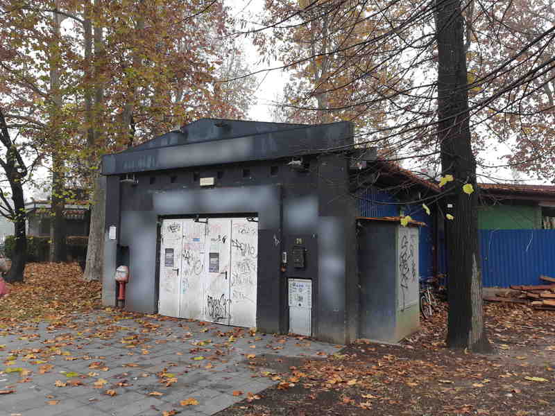 Foto 01 Virgilio 25 Chalet