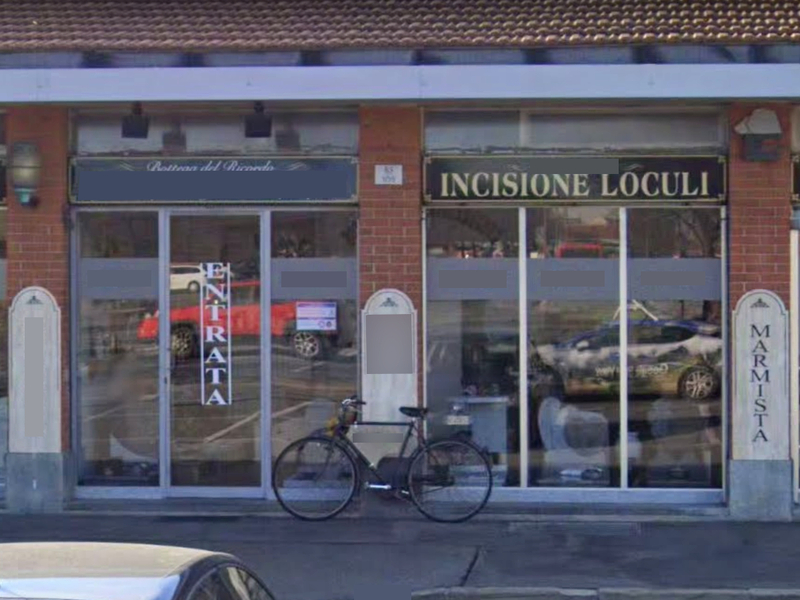 Foto 01 Via Bertani 85/105