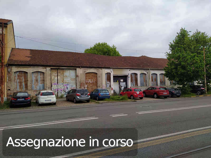 Foto 01 Bologna 175 assegnazione