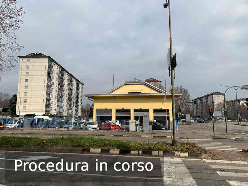 Foto 01 Cirene 230 procedura