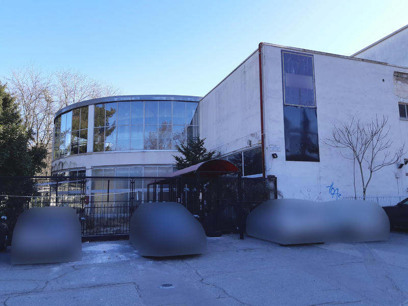 Foto 01 D'Azeglio 11 Rotonda