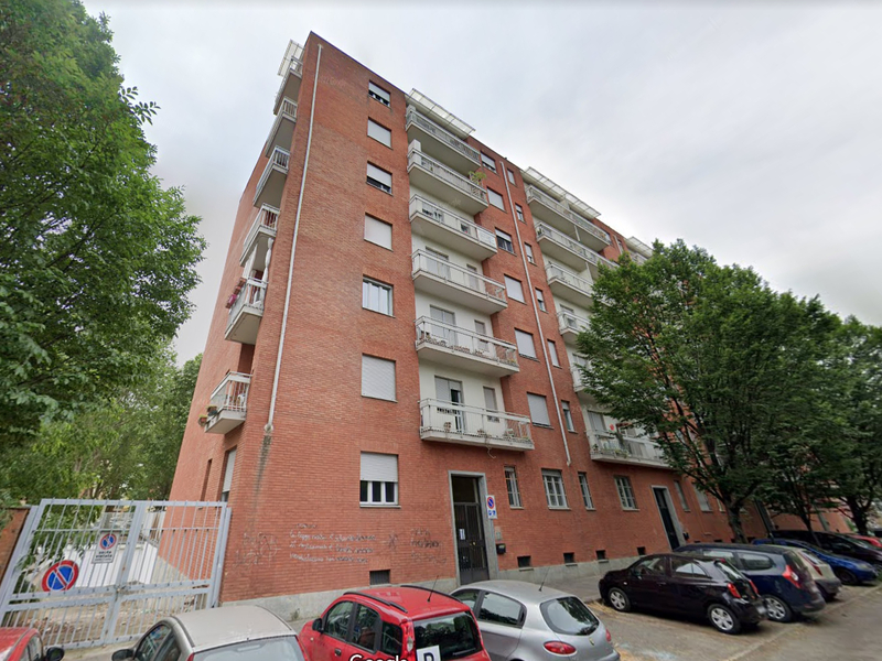 Foto 01 de Canal 37-39