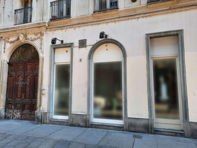 Foto 01 Garibaldi 14/M