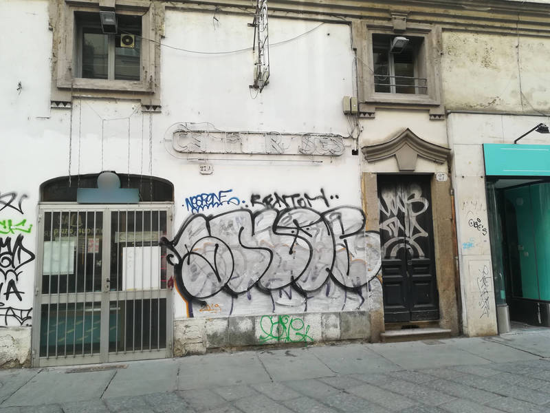 Foto 01 Garibaldi 27/A