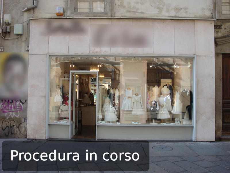 Foto 01 Garibaldi 29/A procedura in corso