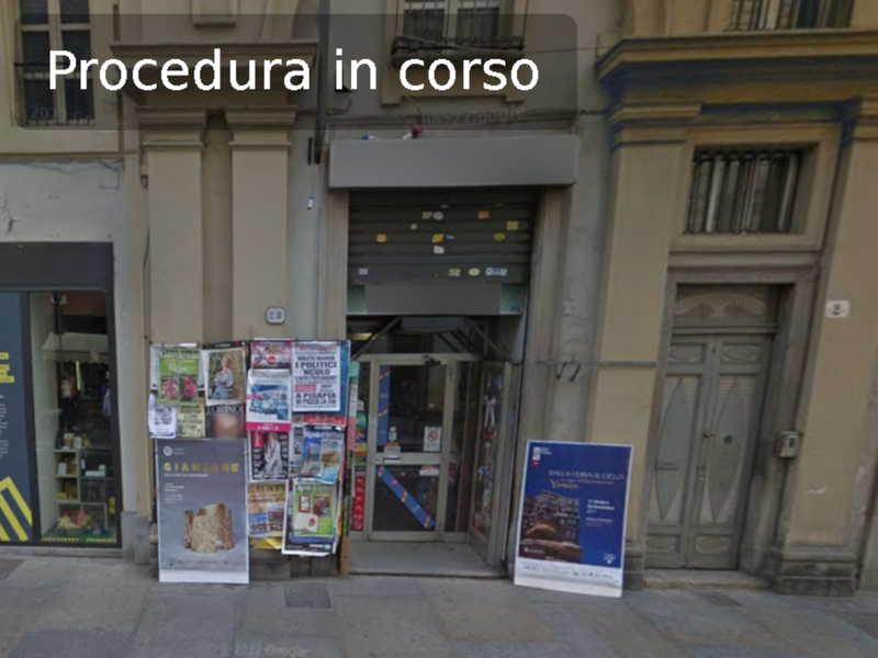 Foto 01 Milano 2/B procedura