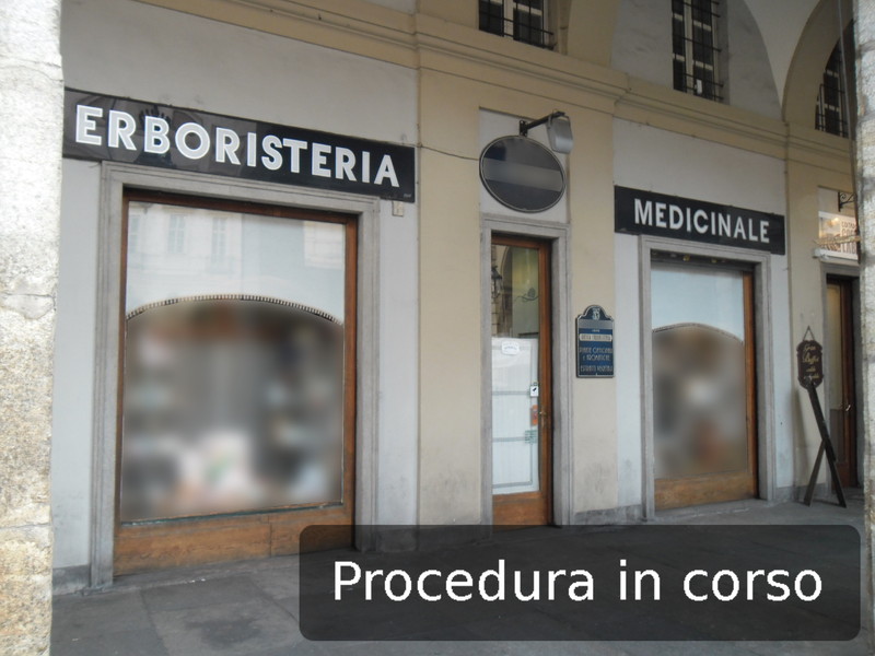 Foto 01 piazza Palazzo di Citta 7/F in corso