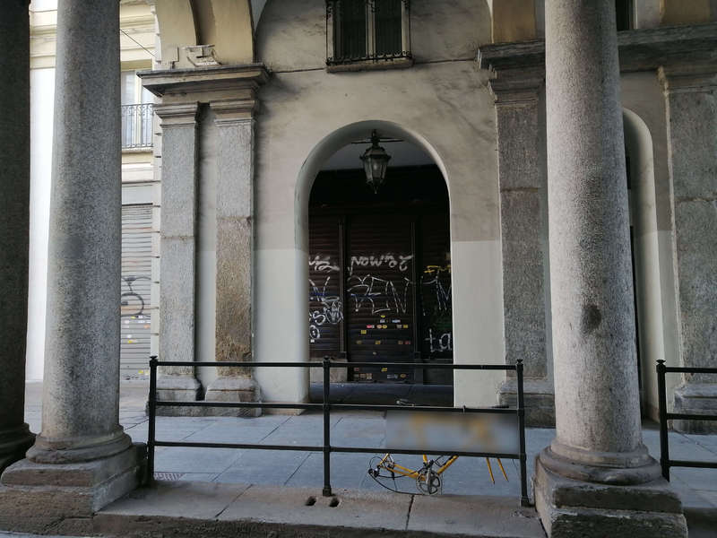 Foto 01 Palazzo di Città 4/B