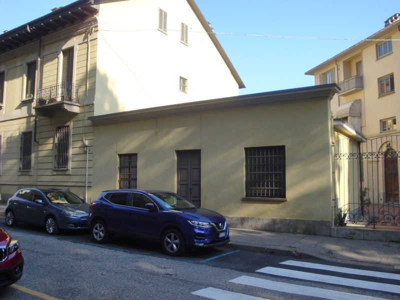 Foto 01 Santa Chiara 56 part. 246