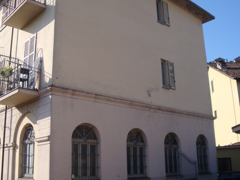 Foto 01 Santa Chiara 56 part. 247 sub. 25