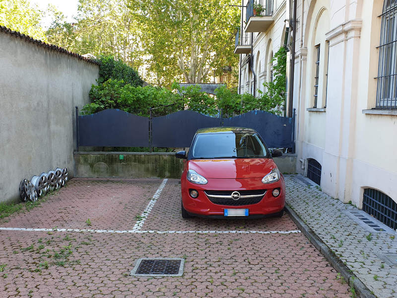 Foto 01 Santa Chiara 56 part. 247 sub. 34