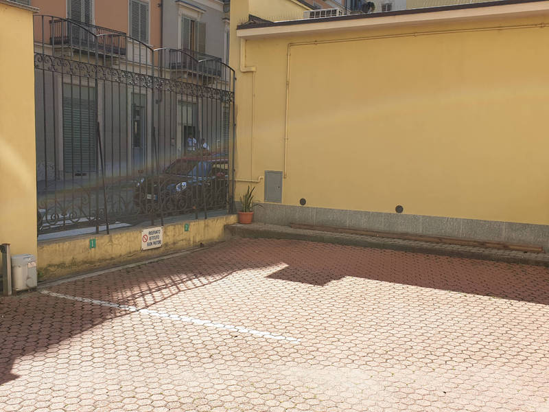 Foto 01 Santa Chiara 56 part. 247 sub. 40