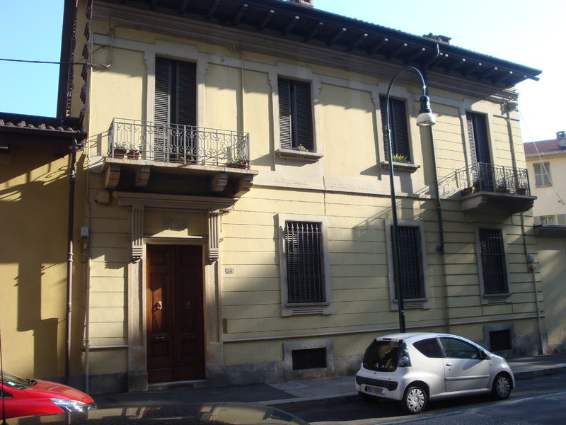 Foto 01 Santa Chiara 58