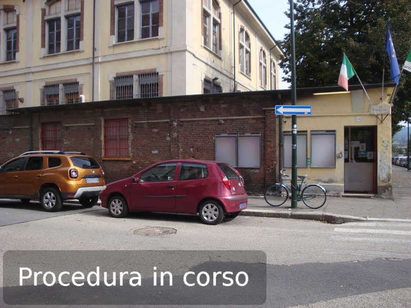 Foto 01 Taggia 31/A procedura