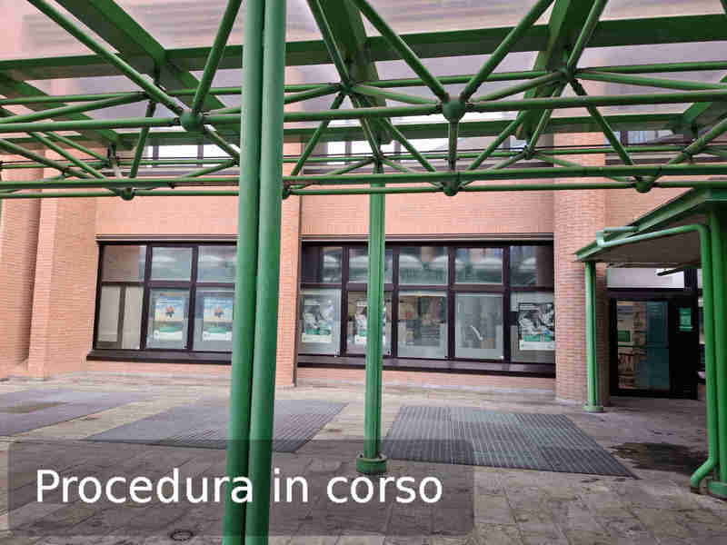 Foto 01 Vittorio Emanuele 130 banca procedura