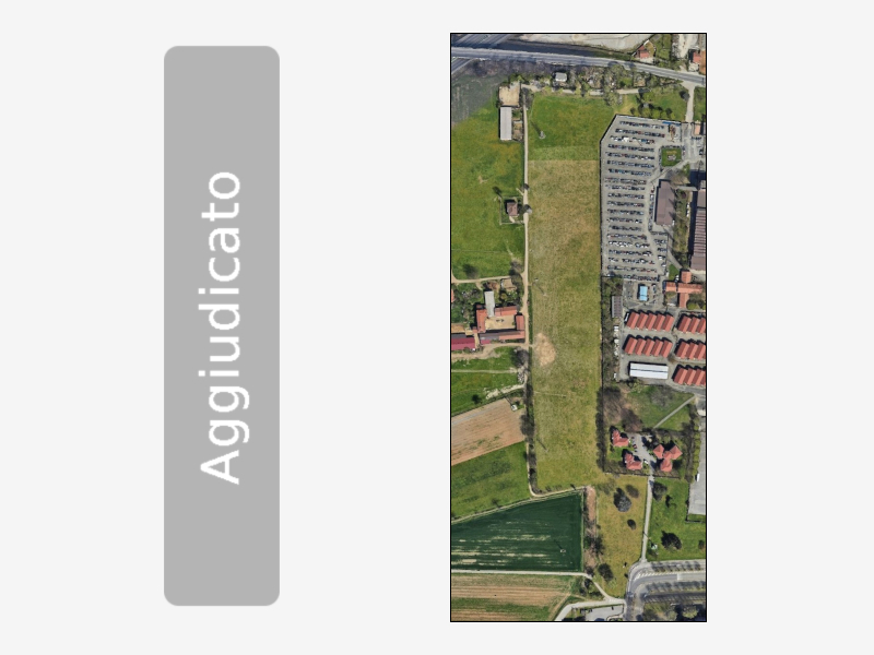 Immagine web articolo lotto 14 aggiudicato