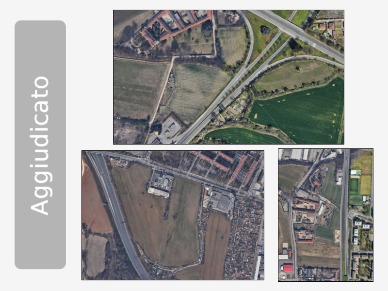 Immagine web articolo Lotto 5 aggiudicato