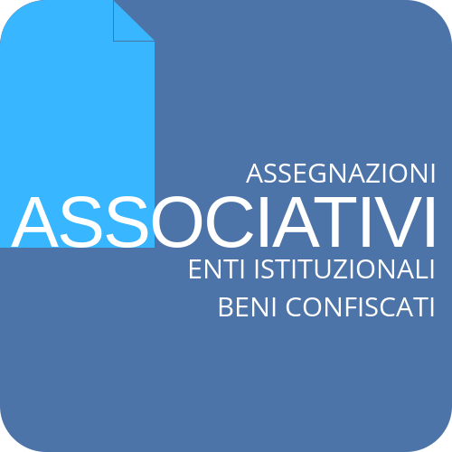 Associativi - Enti istituzionali