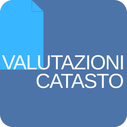 Valutazioni catasto