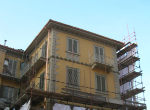 Via Porporati 6 - dopo i lavori