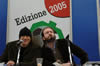 Cronaca di Vito Miccolis e Federico Bianco � Edizione 2005